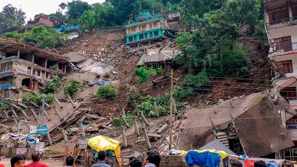 Himachal Pradesh: ಇದಕ್ಕಿಂತ ಸಾವೇ ಮೇಲು: ಮಳೆಯಿಂದ ಮನೆ ಕಳೆದುಕೊಂಡ ಸಂತ್ರಸ್ತರ ಅಳಲು