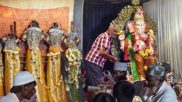 ಹಿಂದೂ ಇಸ್ಲಾಂ ಧರ್ಮಕ್ಕಿಂತ ಹಳೆಯದು: ಮುಸ್ಲಿಂ ಮೂಲದ ಬಗ್ಗೆ ಕಾಂಗ್ರೆಸ್ಸಿಗನ ಸ್ಪೋಟಕ ಹೇಳಿಕೆ