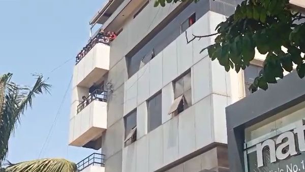 ಉಡುಪಿ ಪ್ರಕರಣ ಮಾಸುವ ಮುನ್ನವೇ ವಾಣಿಜ್ಯ ನಗರಿ ಹುಬ್ಬಳ್ಳಿಯಲ್ಲಿ ಮತ್ತೊಂದು ಘಟನೆ, ಪೊಲೀಸ್‌ ಕಮಿಷನರ್‌ ಹೇಳಿದ್ದೇನು?