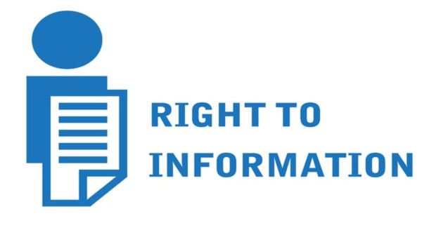 RTI ನಿರ್ವಹಣೆ; ಕರ್ನಾಟಕ ಸರ್ಕಾರದ ಹೊಸ ಸುತ್ತೋಲೆ