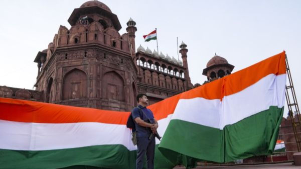 Independence Day 2023: ಕೆಂಪುಕೋಟೆಯಲ್ಲಿ ಹೆಚ್ಚಿದ ಕಳೆ- 1800 ವಿಶೇಷ ಅತಿಥಿಗಳಿಗೆ ಆಹ್ವಾನ!