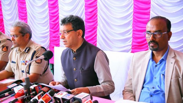 ಸ್ವಾತಂತ್ರ್ಯ ದಿನಾಚರಣೆ 2023: ಮಾಣಿಕ್ ಷಾ ಪರೇಡ್ ಮೈದಾನದಲ್ಲಿ ಭರ್ಜರಿ ಸಿದ್ಧತೆ