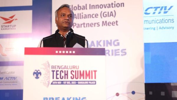 ಸುಳ್ಳು ಸುದ್ದಿ ನಿಗ್ರಹಕ್ಕೆ ಸ್ವತಂತ್ರ ಸಂಸ್ಥೆ ಆರಂಭಿಸುತ್ತೇವೆ: ಪ್ರಿಯಾಂಕ್ ಖರ್ಗೆ