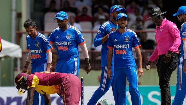 India vs West Indies T20: ತಂಡದಲ್ಲಿ ಪ್ರಮುಖ ಬದಲಾವಣೆ: ಈ ಆಟಗಾರನಿಗೆ ಕೊನೆ ಅವಕಾಶ