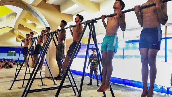 ಸೇನೆ ಸೇರಲು ಹಿಂದುಳಿದ ವರ್ಗದ ಅಭ್ಯರ್ಥಿಗಳಿಗೆ ಉಚಿತ ತರಬೇತಿ, ಅರ್ಹತೆ