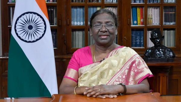 Droupadi Murmu Speech Highlights: 77ನೇ ಸ್ವಾತಂತ್ರ್ಯೋತ್ಸವ, ದ್ರೌಪದಿ ಮುರ್ಮು ಭಾಷಣದ ಮುಖ್ಯಾಂಶಗಳು