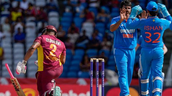 Ind vs WI T20: ಯಾರಿಗೆಲ್ಲಾ ಸಿಗುತ್ತೆ ಅವಕಾಶ? ಪ್ಲೇಯಿಂಗ್ ಇಲೆವೆನ್, ಪಂದ್ಯದ ಸಮಯ, ನೇರಪ್ರಸಾರ ವಿವರ