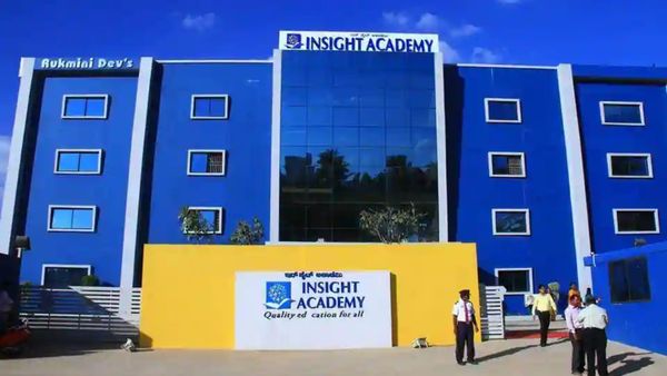 Bengaluru: ಮಣಿಪುರದ 100 ವಿದ್ಯಾರ್ಥಿಗಳಿಗೆ ಉಚಿತ ಐಎಎಸ್‌ ತರಬೇತಿ: ಇನ್‌ಸೈಟ್‌ ಅಕಾಡೆಮಿ