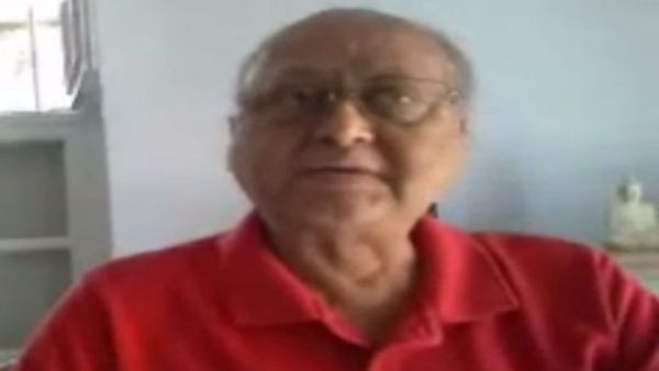 Jayanta Mahapatra: ಹೃದಯಾಘಾತದಿಂದಾಗಿ ಖ್ಯಾತ ಕವಿ ಜಯಂತ ಮಹಾಪಾತ್ರ ನಿಧನ..!