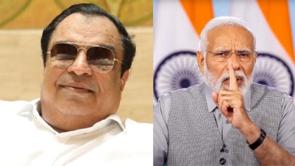 Narendra Modi: ಐ ಲವ್ ಮೋದಿ, ಐ ಲೈಕ್ ಮೋದಿ ಎಂದ ಇಬ್ರಾಹಿಂ!