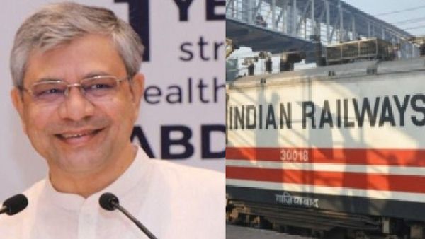  Indian Railways: ಭಾರತೀಯ ರೈಲ್ವೆಯಲ್ಲಿ ಇಷ್ಟು ಲಕ್ಷ ಉದ್ಯೋಗಗಳು ಖಾಲಿ: ವಲಯವಾರು ಮಾಹಿತಿ ಇಲ್ಲಿದೆ 