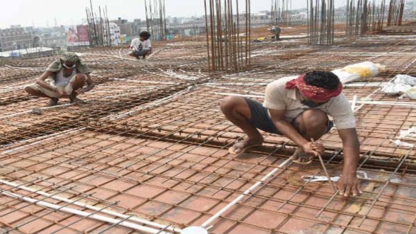Construction Sector: ಭಾರತವು 2030ರಲ್ಲಿ 10 ಕೋಟಿ ಉದ್ಯೋಗ ಸೃಷ್ಟಿಸಲಿದೆ, ಹಾಲಿ ಎಷ್ಟಿದ್ದಾರೆ? ಅಂಕಿ ಸಂಖ್ಯೆ ತಿಳಿಯಿರಿ