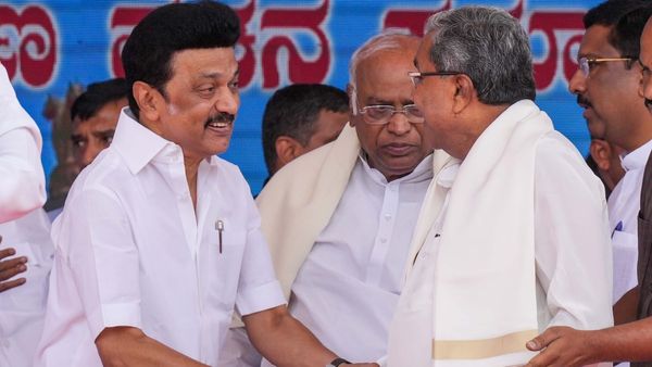 Cauvery Water: ತಮಿಳುನಾಡು ಕಾವೇರಿ ಕ್ಯಾತೆಗೆ ಕರ್ನಾಟಕ ಏನಂತು?