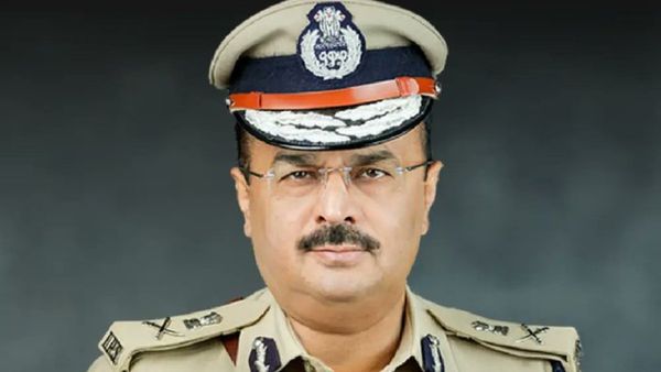 ರಾಜ್ಯ ಡಿಜಿ ಐಜಿಪಿಯಾಗಿ ಅಲೋಕ್ ಮೋಹನ್‌ ನೇಮಕ