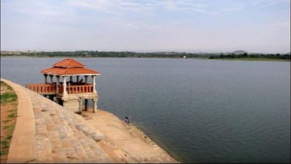 Karnataka Rain: ಉತ್ತಮ ಮಳೆ ನಡುವೆಯೂ ಬತ್ತಿದ ರಾಜ್ಯದ 478 ಕೆರೆಗಳು: ಸಂಪೂರ್ಣ ವಿವರ