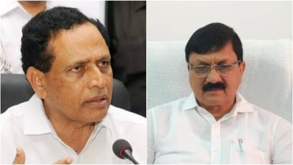 ಬಾಯ್ತಪ್ಪಿ ಹೇಳಿದೆ ಎನ್ನುವ ವಯಸಲ್ಲ, ಆರಗ ಜ್ಞಾನೇಂದ್ರ ತೀರ್ಥಹಳ್ಳಿಗೆ ಕಳಂಕ-ಕಿಮ್ಮನೆ ರತ್ನಾಕರ್‌