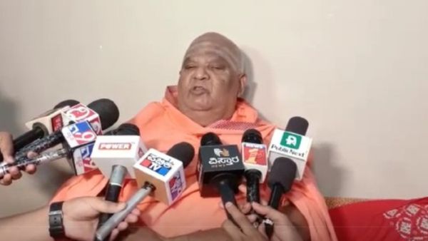 ಚಂದ್ರಯಾನ-3: ನಿಜವಾಯ್ತು ಕೋಡಿಶ್ರೀ ಭವಿಷ್ಯ