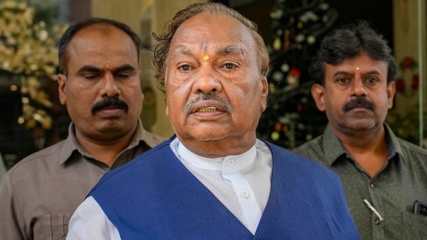 ಶಿವಾಜಿ ಇಲ್ಲದಿದ್ದರೆ ಹಿಂದೂಗಳು ಇಸ್ಲಾಂಗೆ ಮತಾಂತರವಾಗುತ್ತಿದ್ದರು: ಕೆ.ಎಸ್.ಈಶ್ವರಪ್ಪ