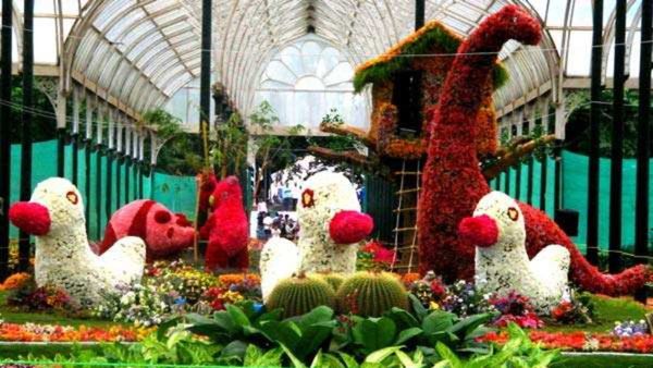 LalBagh Flower Show: ಲಾಲ್‌ಬಾಗ್ ಫಲಪುಷ್ಪ ಪ್ರದರ್ಶನ: ಸಮಯ, ಟಿಕೆಟ್ ದರ, ಪಾರ್ಕಿಂಗ್ ವ್ಯವಸ್ಥೆ ಮಾಹಿತಿ