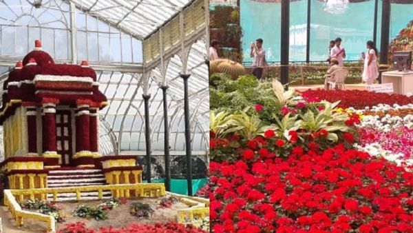 Lalbagh Flower Show: ಟ್ರಾಫಿಕ್ ಸಲಹೆ, ವಾಹನ ನಿಲುಗಡೆ ಮತ್ತು ಪಾರ್ಕಿಂಗ್ ನಿಷೇಧ ಪ್ರದೇಶಗಳ ಮಾಹಿತಿ