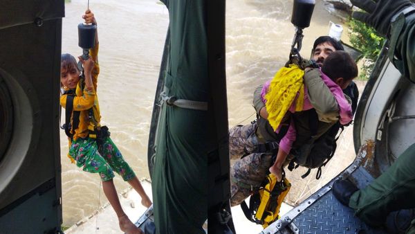 Himachal Pradesh Landslide: ಹಿಮಾಚಲ ಪ್ರದೇಶದ ಶಿಮ್ಲಾದಲ್ಲಿ ಮತ್ತೊಂದು ಭೂಕುಸಿತ..!