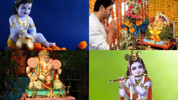 ಗಣೇಶ ಬರುವನು ಶ್ರೀಕೃಷ್ಣನ ಕೊಳಲು ನಾದದ ಬಳಿಕ: 2023 ಸೆಪ್ಟೆಂಬರ್ ತಿಂಗಳು ಸಾಲು ಸಾಲು ಹಬ್ಬಗಳು....