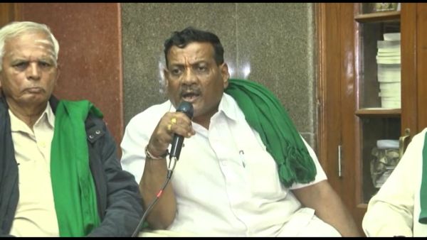 ಮಹದಾಯಿ ನೀರಿಗಾಗಿ ಮತ್ತೆ ಸಮರಕ್ಕೆ ಸಜ್ಜಾದ ರೈತರು