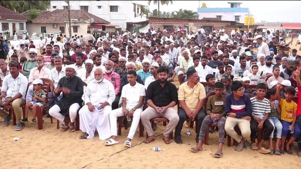 ಬಾರ್‌ಗಳೂ ಇಲ್ಲದ ಈ ಪ್ರದೇಶದಲ್ಲೀಗ ಡ್ರಗ್ಸ್ ಸಾಮ್ರಾಜ್ಯ: ಮಾದಕ ವ್ಯಸನಿಗಳಿಂದ ಹೈರಣಾದ ಬೆಂಗ್ರೆ ಜನ