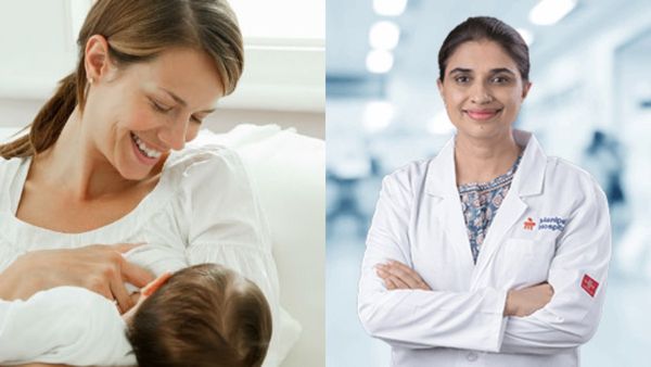 World Breastfeeding Week: ತಾಯಂದಿರಲ್ಲಿ ಮರು-ಹಾಲುಣಿಸುವಿಕೆ, ಸ್ತನ್ಯಪಾನದ ಪ್ರಕ್ರಿಯೆ ಬಗ್ಗೆ ವೈದ್ಯರ ಸಲಹೆ