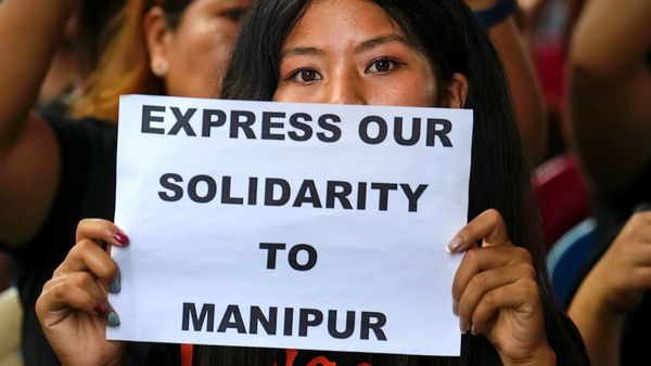 ಮಣಿಪುರ: ಆಗಸ್ಟ್ 21 ರಂದು ವಿಧಾನಸಭೆ ಅಧಿವೇಶನ ನಡೆಸುವಂತೆ ರಾಜ್ಯಪಾಲರಿಗೆ ಸಂಪುಟದ ಮನವಿ