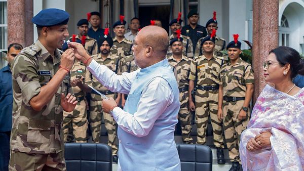 Manipur Violence: ಸಾಕು ಹಿಂಸಾಚಾರ ನಿಲ್ಲಿಸಿ ಎಂದ ಮಣಿಪುರ ಸಿಎಂ!