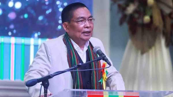 Manipur violence: ಪ್ರಧಾನಿ ಮೋದಿಗೆ ಪತ್ರ ಬರೆದ 10 ಕುಕಿ ಶಾಸಕರು- ಬೇಡಿಕೆಗಳೇನು?