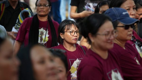 Manipur: ಮಣಿಪುರದಲ್ಲಿ ಪ್ರತ್ಯೇಕ ಹುದ್ದೆಗಾಗಿ ಶುರುವಾಯ್ತು ಫೈಟಿಂಗ್!