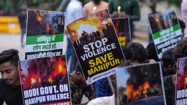 Manipur violence: ಮಣಿಪುರದಲ್ಲಿ ಮುಂದುವರಿದ ರಕ್ತಪಾತ- ಕುಕಿ ಸಮುದಾಯದ ಮೂವರ ಹತ್ಯೆ