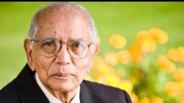 ಜಗದ್ವಿಖ್ಯಾತ ಗಣಿತಶಾಸ್ತ್ರಜ್ಞ ಎಂ ಆರ್‌ ಎಸ್‌ ರಾವ್ ನಿಧನ: ಸಿಎಂ ಸಂತಾಪ