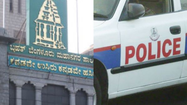 ಬೆಂಗಳೂರಿನಿಂದ ನೆರೆ ರಾಜ್ಯಗಳಿಗೆ ಪ್ರಾಣಿ ತ್ಯಾಜ್ಯ ಅಕ್ರಮ ಸಾಗಾಟ: ಖಾಕಿ ಸಹಾಯ ಕೋರಿದ ಬಿಬಿಎಂಪಿ