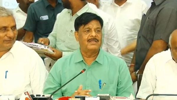 Upendra: ಉಪೇಂದ್ರ ಹೇಳಿಕೆ ಅವರ ಕೊಳಕು ಮನಸ್ಥಿತಿಯನ್ನು ತೋರಿಸುತ್ತದೆ-ಎಚ್‌.ಸಿ ಮಹದೇವಪ್ಪ