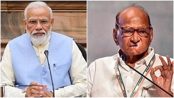 ಪ್ರಧಾನಿ ಮೋದಿಗೆ ಲೋಕಮಾನ್ಯ ತಿಲಕ್ ಪ್ರಶಸ್ತಿ ನೀಡಲು ಎನ್‌ಸಿಪಿ ವಿರೋಧ: ಶರದ್ ಪವಾರ್ ಮುಖ್ಯ ಅತಿಥಿ! ವಿಪಕ್ಷಗಳಲ್ಲಿ ಗೊಂದಲ