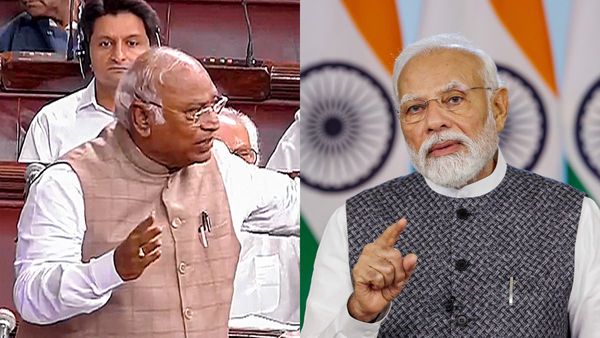 ಆಗಸ್ಟ್ 8ಕ್ಕೆ ಅವಿಶ್ವಾಸ ನಿರ್ಣಯದ ಮೇಲಿನ ಚರ್ಚೆ, ಆಗಸ್ಟ್ 10ಕ್ಕೆ ಪ್ರಧಾನಿ ಮೋದಿ ಉತ್ತರ