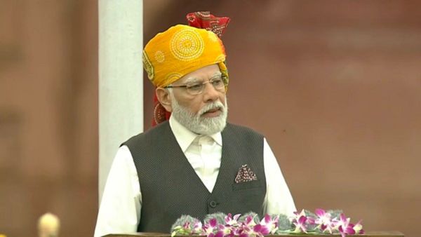 ಪ್ರಧಾನಿ ಮೋದಿಯವರ ಭಾಷಣದಲ್ಲಿ ಪದೇ ಪದೇ ಹೇಳುವ 3 ಪದಗಳು...