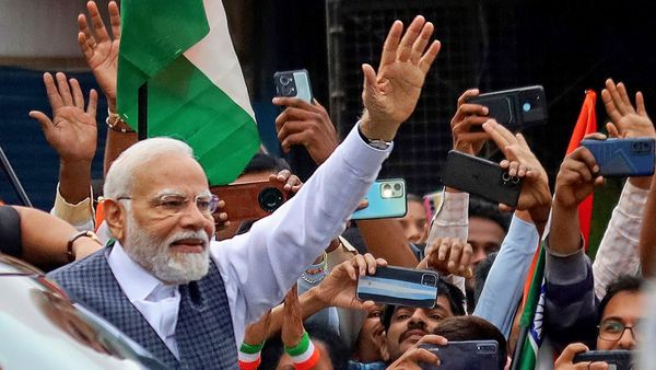 Lok Sabha Election 2024, Opinion Poll: ನರೇಂದ್ರ ಮೋದಿ ನಾಗಾಲೋಟಕ್ಕೆ I.N.D.I.A ತಡೆ ಒಡ್ಡುತ್ತಾ?