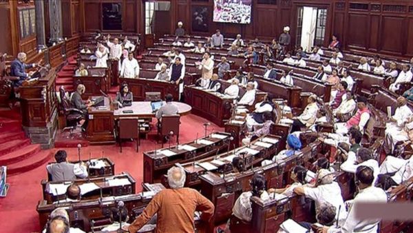 ಸಂಸತ್‌ನಲ್ಲಿ 'ವೈಯಕ್ತಿಕ ಡೇಟಾ ಸಂರಕ್ಷಣಾ ಮಸೂದೆ' ಅಂಗೀಕಾರ, ಏನಿದು ತಿಳಿಯಿರಿ