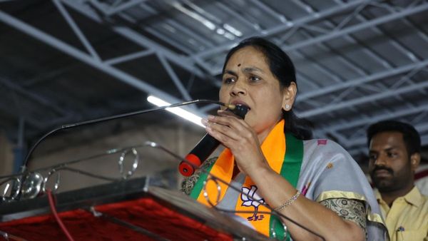 ಬಿಜೆಪಿ ಶಾಸಕರು ಕಾಂಗ್ರೆಸ್‌ಗೆ ಪಕ್ಷಾಂತರ ಮಾಡುವುದಿಲ್ಲ: ಹೀಗೆಳಿದ್ದು ಯಾರು ಗೊತ್ತಾ?