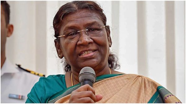 ಸ್ವಾತಂತ್ರ್ಯ ದಿನಾಚರಣೆಯ ಮುನ್ನಾದಿನದಂದು ರಾಷ್ಟ್ರವನ್ನುದ್ದೇಶಿಸಿ ರಾಷ್ಟ್ರಪತಿ ದ್ರೌಪದಿ ಮುರ್ಮು ಭಾಷಣ