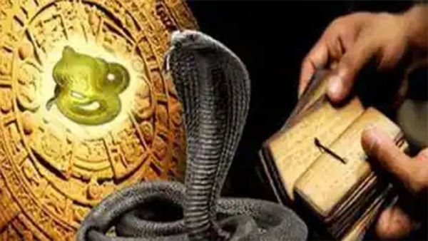 Naga panchami 2023: ನಿಮ್ಮ ಜಾತಕದಲ್ಲಿ ನಾಗದೋಷ ಮತ್ತು ರಾಹುದೋಷವಿದೆಯೇ ಹಾಗಿದ್ದರೆ ಈ ನಾಗ ಪಂಚಮಿ ಪೂಜೆ ಮಿಸ್ ಮಾಡ್ಬೇಡಿ..