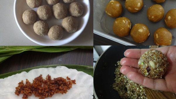 Naga panchami 2023: ನಾಗ ಪಂಚಮಿಗೆ ಮನೆಯಲ್ಲೇ ಮಾಡಿ ಉಂಡೆ, ತಂಬಿಟ್ಟು ಮತ್ತು ಅರಿಶಿನ ಎಲೆಯ ಕಡುಬು..