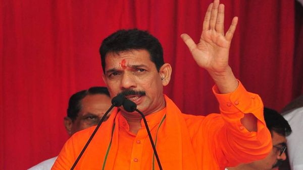 ಪ್ರತಿಯೊಂದು ಸಚಿವಾಲಯಕ್ಕೂ ಹಣ ಸಂಗ್ರಹ ಟಾರ್ಗೆಟ್‌: ನಳಿನ್‍ಕುಮಾರ್ ಕಟೀಲ್