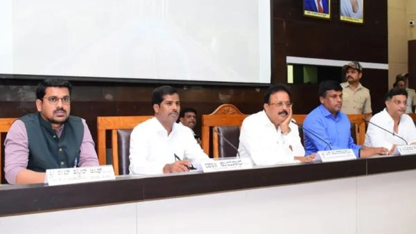 ಮಂಡ್ಯದಲ್ಲಿ ನಾಲ್ವಡಿ ಕೃಷ್ಣರಾಜ ಒಡೆಯರ್ ಪ್ರತಿಮೆ ನಿರ್ಮಾಣ