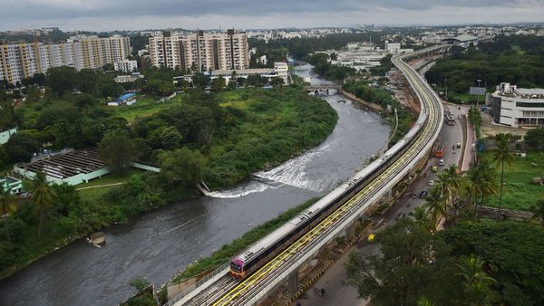 Namma Metro: ಬೆಂಗಳೂರು ಮೆಟ್ರೋದ ಈ ಮಾರ್ಗಗಳಲ್ಲಿ ಭಾನುವಾರ ಚಲಿಸುವುದಿಲ್ಲ ರೈಲು- ಎಲ್ಲೆಲ್ಲಿ, ಯಾವಾಗ ತಿಳಿಯಿರಿ
