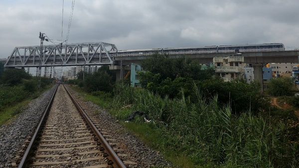 Byappanahalli- KR Pura Metro: ಬೈಯಪ್ಪನಹಳ್ಳಿ- ಕೆಆರ್ ಪುರಂ ಮೆಟ್ರೋ ಮಾರ್ಗದಲ್ಲಿ ಕಂಡು ಬಂದ ಆರು ಬೋಗಿಯ ರೈಲು- ಮಾಹಿತಿ, ವಿವರ